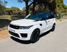 Land rover Range Rover Sport II (2) 2.0 P400E PHEV AUTOBIOGRAPH &agrave; Fr�jus (83)