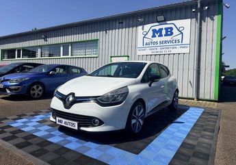  Voir d&eacute;tails -Renault Clio IV 0.9 TCE 90 Energy Luxe GPS R�gulateur &agrave; Oberhoffen-sur-Moder (67)