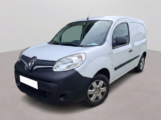 Renault Kangoo Express 1.5 Blue dCI 95 Extra R-Link Blanc de 2020