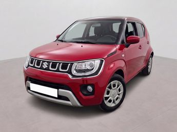 voir détails -Suzuki Ignis 1.2 Dualjet Hybrid 83 Avantage à Mions (69) Voir détails -Suzuki Ignis 1.2 Dualjet Hybrid 83 Avantage à Mions (69)