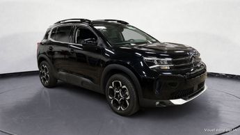  Voir d&eacute;tails -Citroen C5 Aircross Hybride 145 BVR Max - Hayons Ma &agrave; Mont�limar (26)
