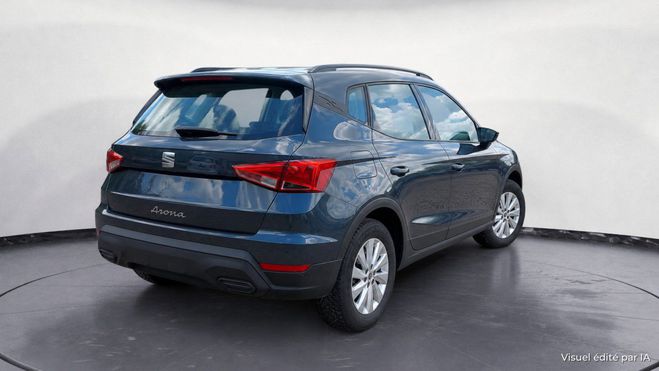Seat Arona 1.0 TSI - 110 Start&Stop - BV DSG 7 Styl Gris Magn�tique de 2024