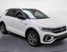 Volkswagen T Roc