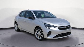 Voir d&eacute;tails -Opel Corsa 1.2i 75 Elegance Business &agrave; Mont�limar (26)