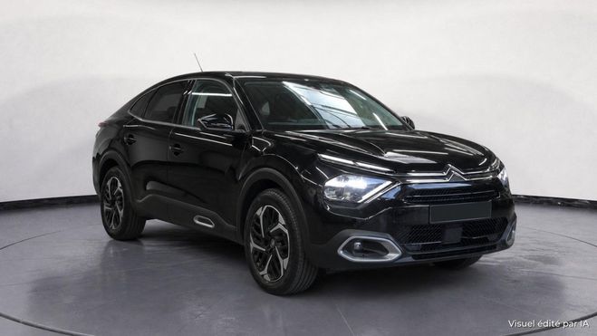 Citroen C4 1.2 130 EAT8 Max - Pack Access & Nav Noir Perla Nera de 2024