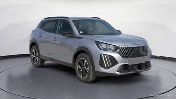  Voir d&eacute;tails -Peugeot 2008 1.2i 100 II Allure - Radars AV & AR - Mi &agrave; S�r�zin-du-Rh�ne (69)