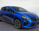 Renault Clio Tce 90 V BERLINE Techno - Cam�ra - Keyle &agrave; S�r�zin-du-Rh�ne (69)