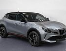 Alfa romeo Junior Elettrica