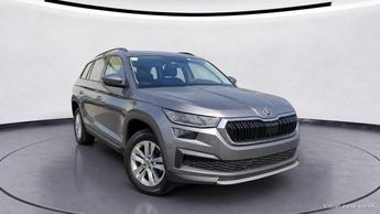  Voir d&eacute;tails -Skoda Kodiaq TDI 150 DSG7 7pl Business &agrave; S�r�zin-du-Rh�ne (69)