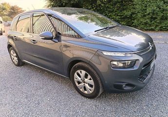  Voir d&eacute;tails -Citroen C4 Picasso 1.6 BLUEHDI 120cv CONFORT PACK BVM6 &agrave; Aubevoye (27)