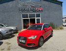Audi A1 1.6 TDI 105CH FAP AMBITION LUXE &agrave;  La Farl�de (83)