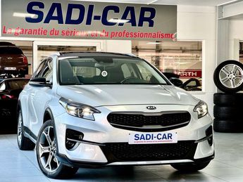  Voir d&eacute;tails -Kia Xceed 1.0 T-GDi 120cv MORE ISG + TOIT PANO &agrave; Gilly (60)