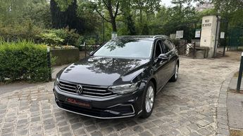  Voir d&eacute;tails -Volkswagen Passat VIII 1.4 TSI 218ch Hybride Rechargeable  &agrave; Courbevoie (92)