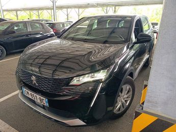  Voir d&eacute;tails -Peugeot 5008 1.2 PureTech 130ch S&S Active Pack &agrave; Courbevoie (92)
