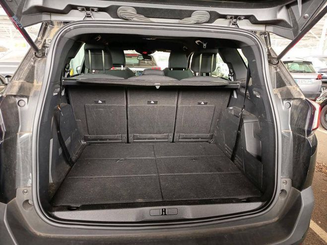 Peugeot 5008 1.2 PureTech 130ch S&S Active Pack NOIR de 2023