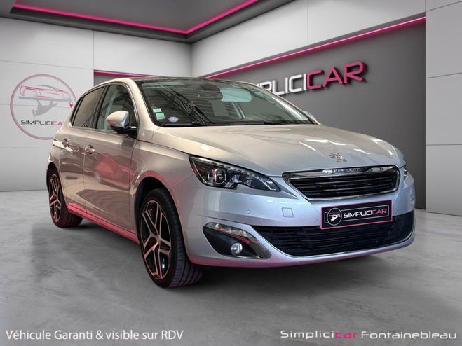 Peugeot 308 II 1.6 THP 155 FELINE Autre de 2014