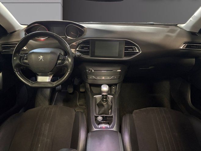 Peugeot 308 II 1.6 THP 155 FELINE Autre de 2014