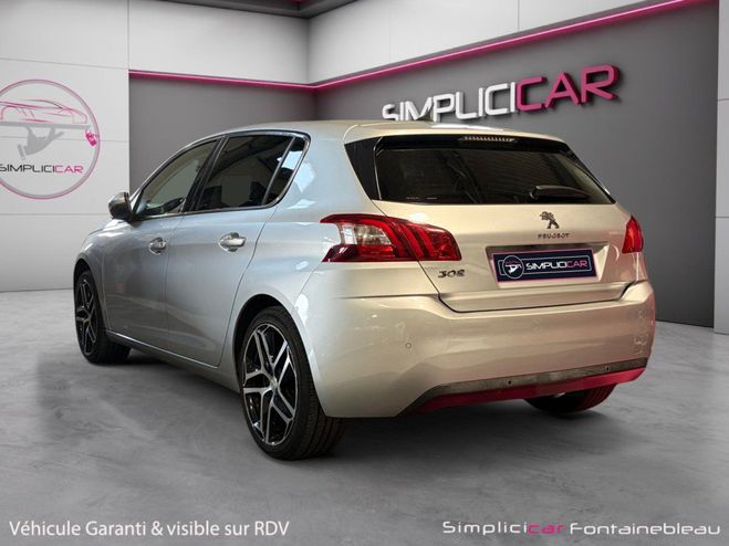 Peugeot 308 II 1.6 THP 155 FELINE Autre de 2014