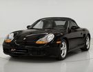 Porsche Boxster 986 * 2.5 * Bo�te Manuelle * Capote Remp &agrave; Cenon (33)