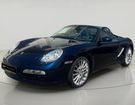 Porsche Boxster 987 * 2.7 * Tiptronic * Sport Chrono Plu &agrave; Cenon (33)