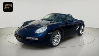  Voir d&eacute;tails -Porsche Boxster 987 * 2.7 * Tiptronic * Sport Chrono Plu &agrave; Cenon (33)