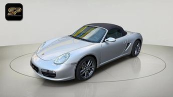  Voir d&eacute;tails -Porsche Boxster 987 * 2.7 * Bo�te Manuelle * 72 000 km * &agrave; Cenon (33)
