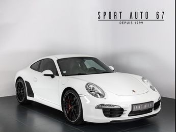  Voir d&eacute;tails -Porsche 911 991 CARRERA S Flat 6 3.8L &agrave; Geispolsheim (67)