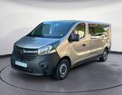 Opel Vivaro 1.6 cdti 125 l2h1 clim camera recul &agrave; Villers-Saint-Paul (60)