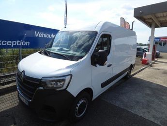  Voir d&eacute;tails -Renault Master FOURGON FGN TRAC F3300 L2H2 BLUE DCI 135 &agrave; Mertzwiller (67)