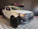 Isuzu Dmax