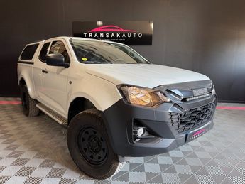 Isuzu Dmax