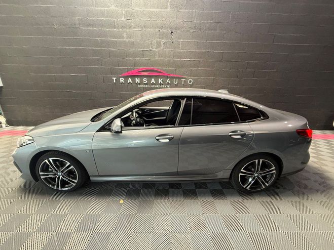 BMW Serie 2 Gran Coupe F44 218i 136 ch DKG7 M Sport  Gris de 2025