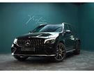 Mercedes GLC