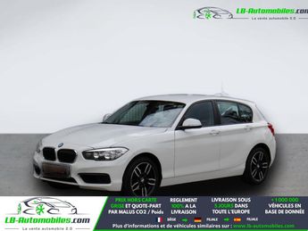 BMW Serie 1