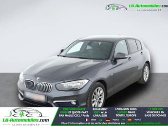 BMW Serie 1