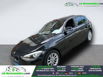 BMW Serie 1