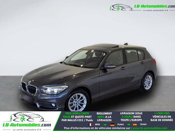BMW Serie 1