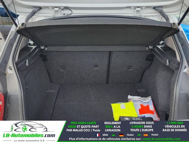 BMW Serie 1 116i 136CH BVA Argent� M�tallique de 2014