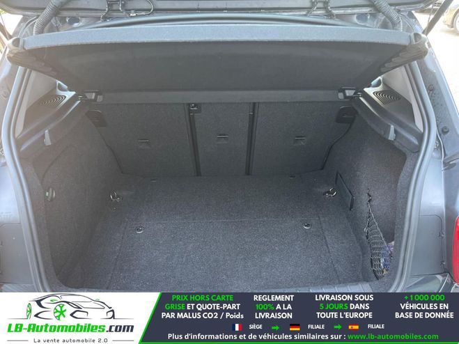 BMW Serie 1 116i 136CH BVA Noir M�tallique de 2013