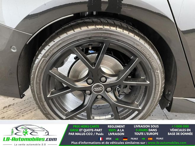 Audi RS3 2.5 TFSI 400 Quattro Noir M�tallique de 2026