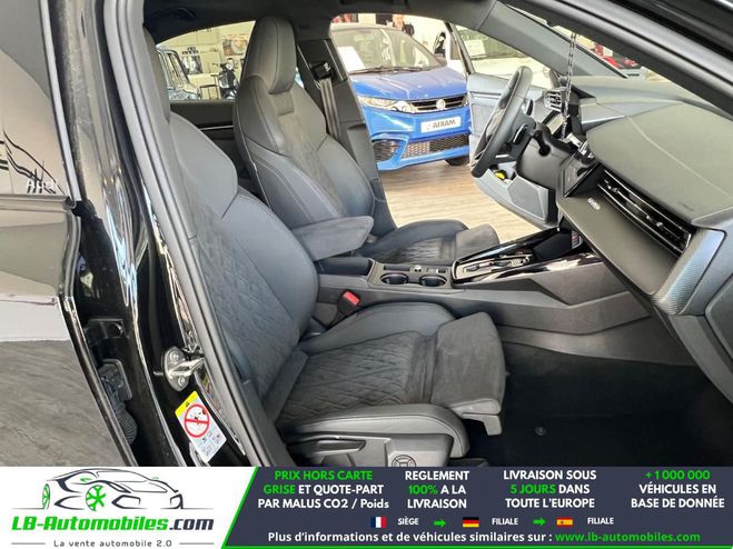 Audi RS3 2.5 TFSI 400 Quattro Noir M�tallique de 2025
