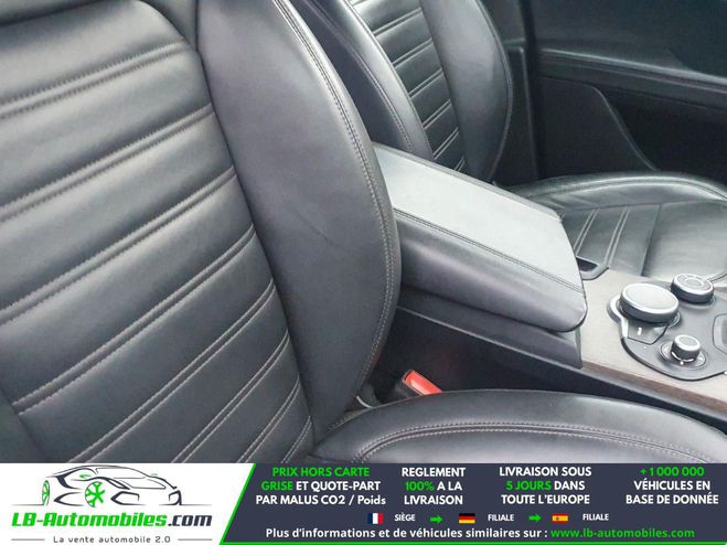 Alfa romeo Stelvio 2.0T 280 ch Q4 BVA  de 2018