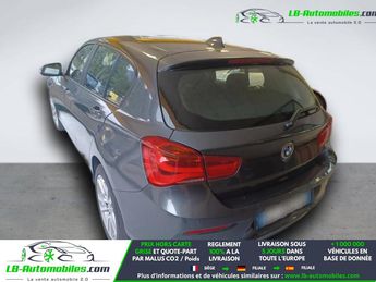 BMW Serie 1