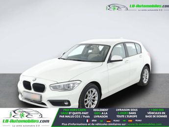 BMW Serie 1