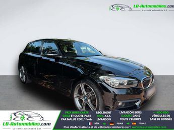 BMW Serie 1