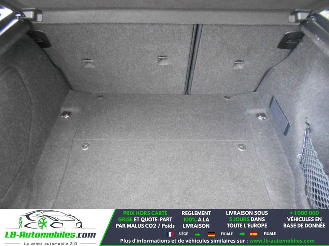 BMW Serie 1 116i 136CH BVA Noir M�tallique de 2014
