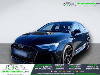  Voir d&eacute;tails -Audi RS3 2.5 TFSI 400 Quattro &agrave; Beaupuy (31)