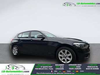 BMW Serie 1
