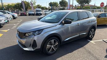  Voir d&eacute;tails -Peugeot 3008 3008 Hybrid 225 e-EAT8 Allure Pack 5p &agrave; Castres (81)