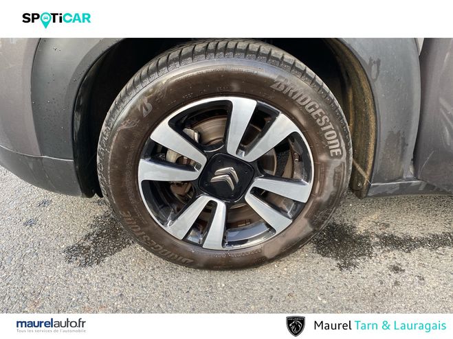 Citroen C3 C3 Aircross BlueHDi 120 S&S EAT6 C-Serie Grey de 2020